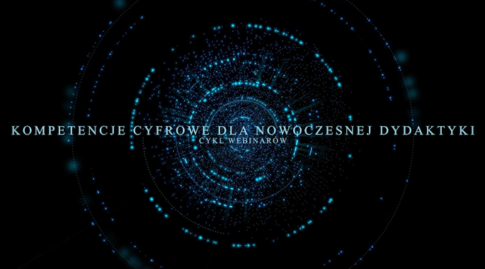 Cykl webinarów